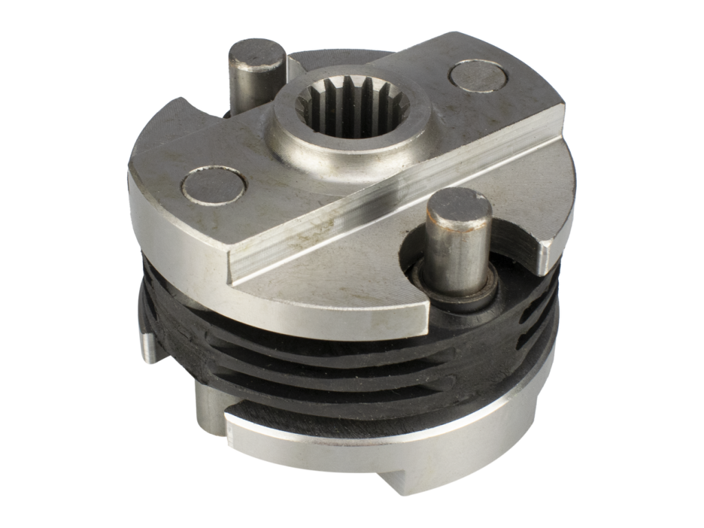 Муфта тельфера упругая 0,5 т № 170100