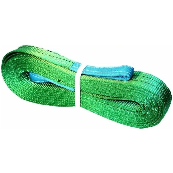 Строп текстильный петлевой СТП, 2т - 4м