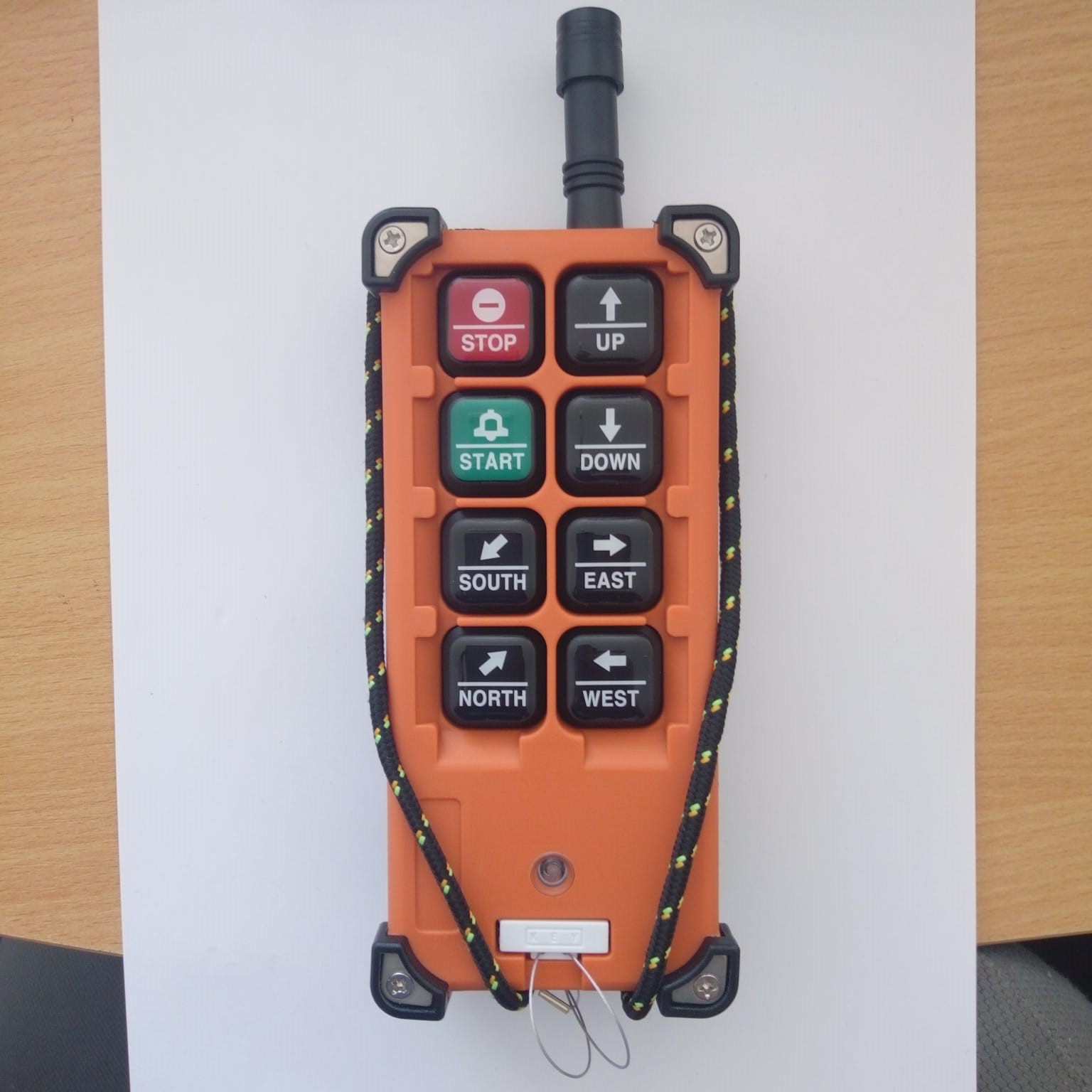 Пульт управления F21-E1B Telecontrol