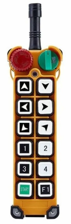 Пульт управления F24-12D Telecontrol