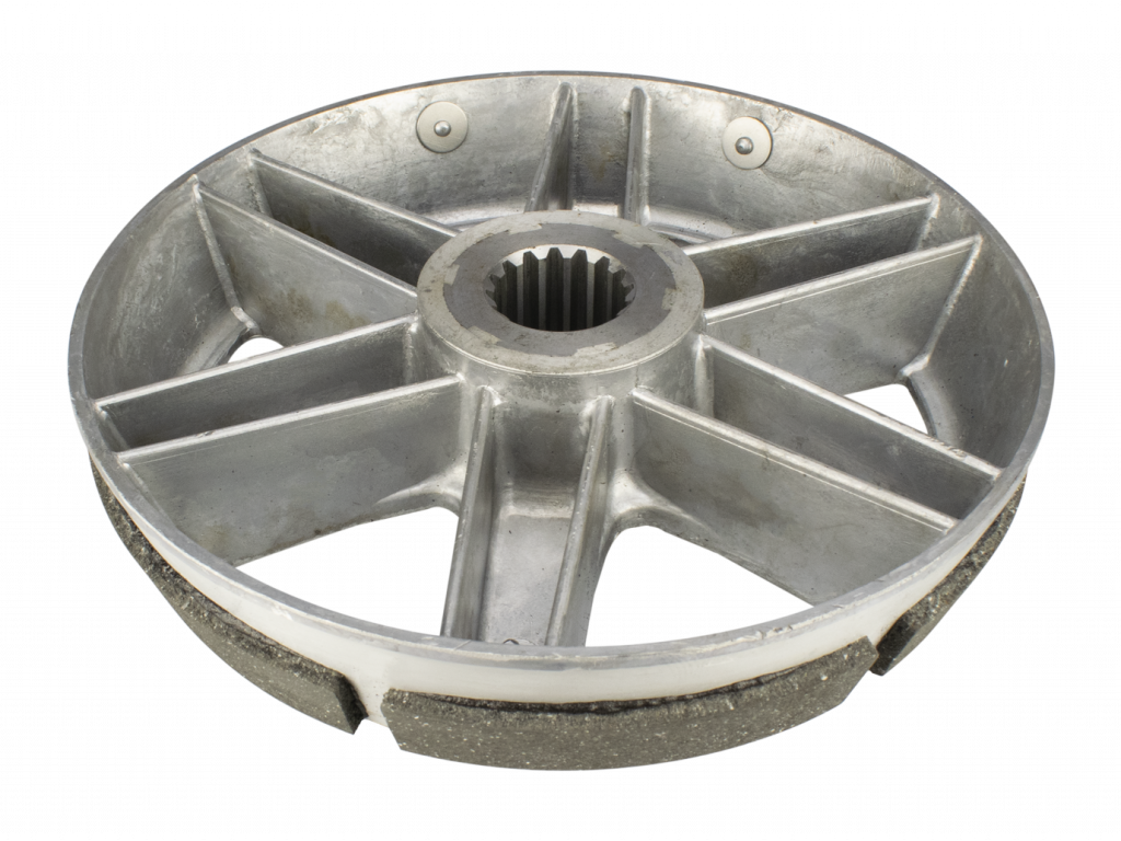 Вентилятор КГ 3317-24/6