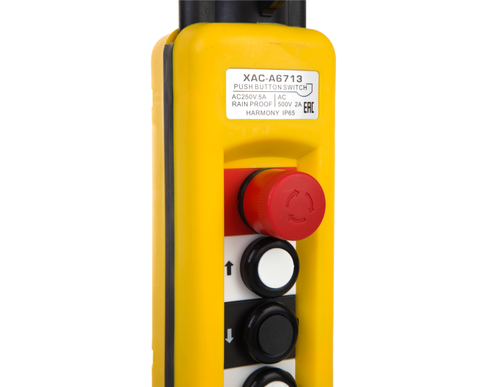 Пульт (XАС-A6713)