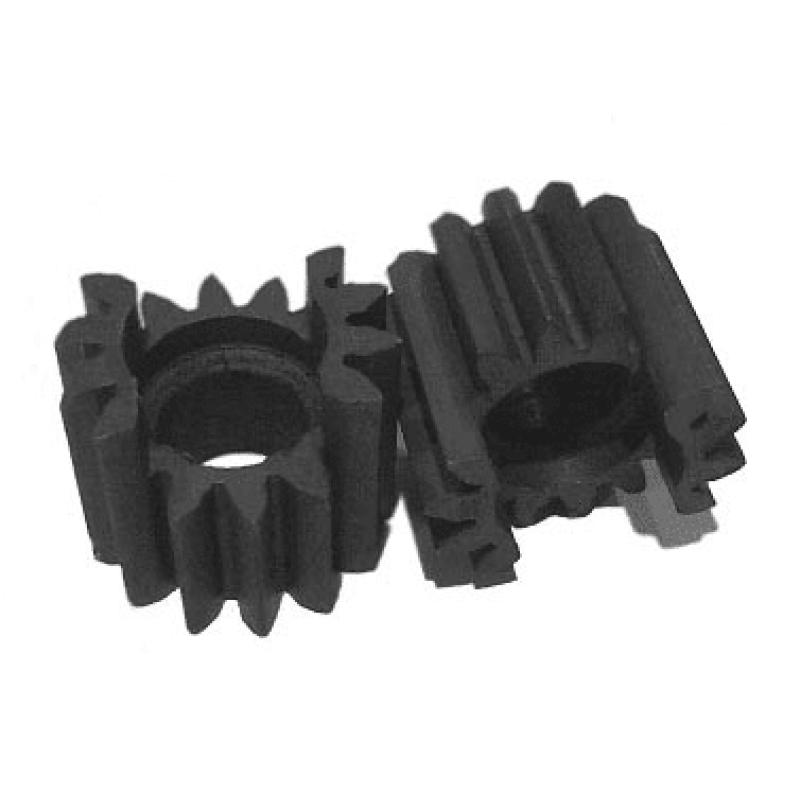 Шестерня на вал двигателя перемещения 2-5тн.