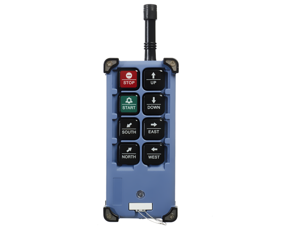 Пульт для радиоуправления А21-E1B