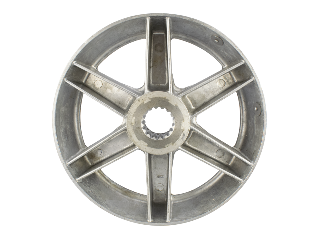 Вентилятор КГ 2412-6, каталожный номер 280055