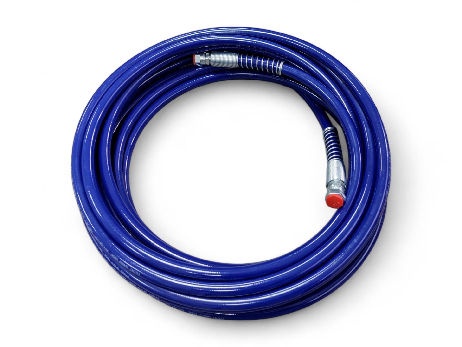 Рукав окрасочный 3/8&quot; х 15 м, Р.Д. 248 бар