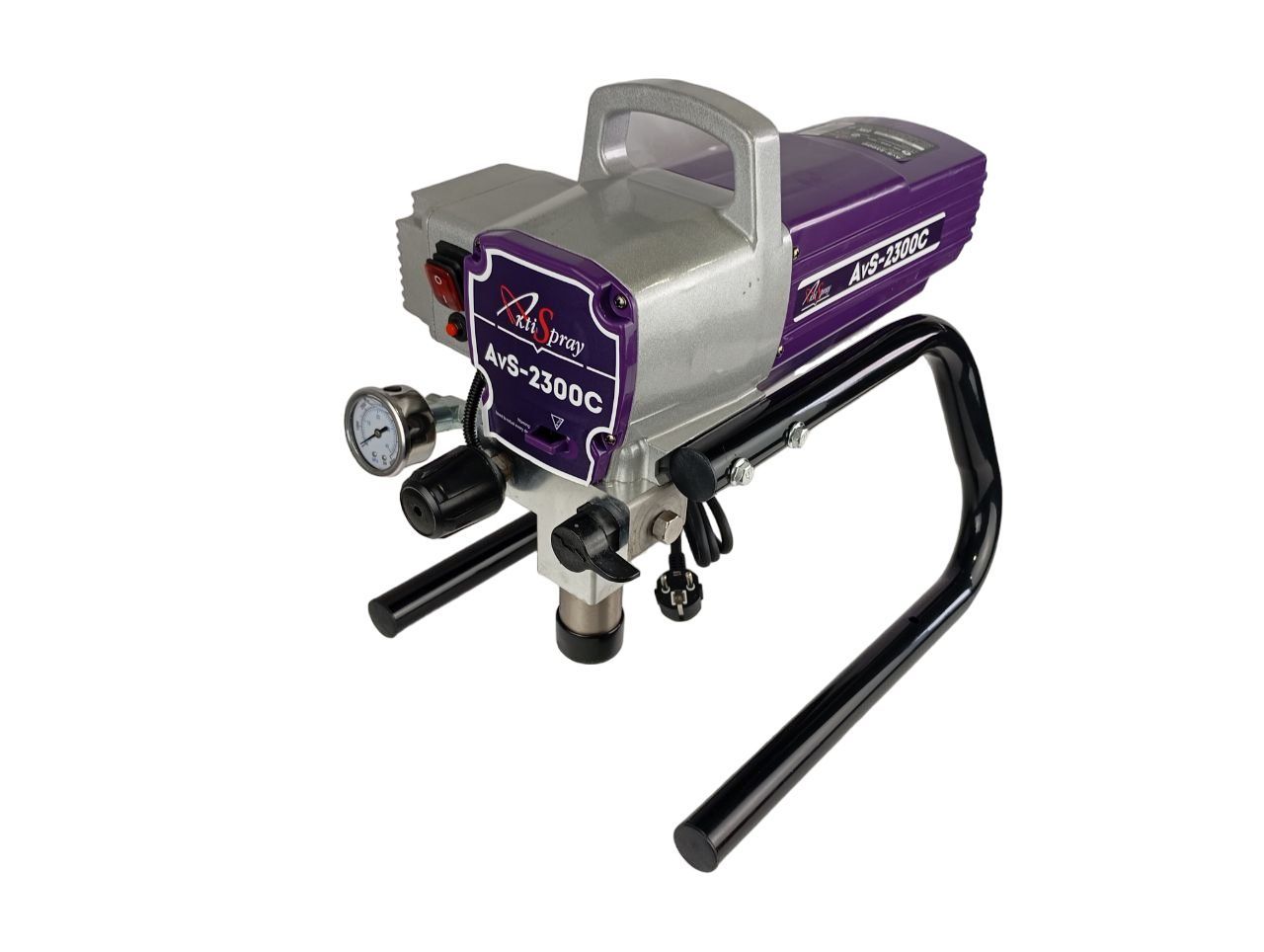 Аппарат окрасочный AktiSpray AvS-2300C