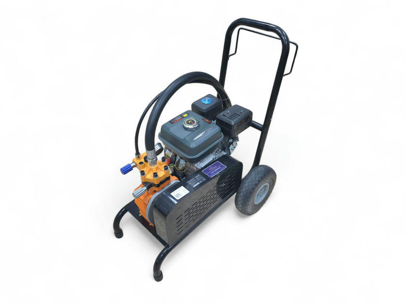 Аппарат окрасочный AvS-14000M1B, комплект 14л