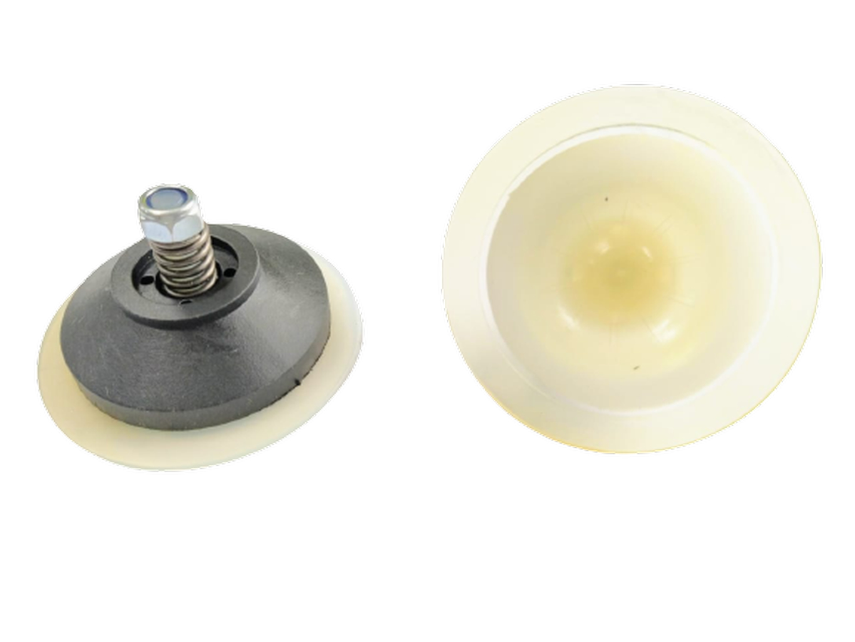 Мембрана для AvS-5000M(M2)/5500M/10000M/14000M(M1) (ф = 83 мм, в сборе)