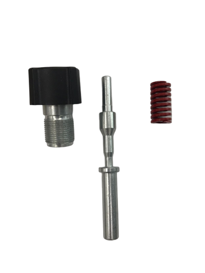 Регулятор давления для AvS-2300/2300G/AvS-3000 (с пружиной)