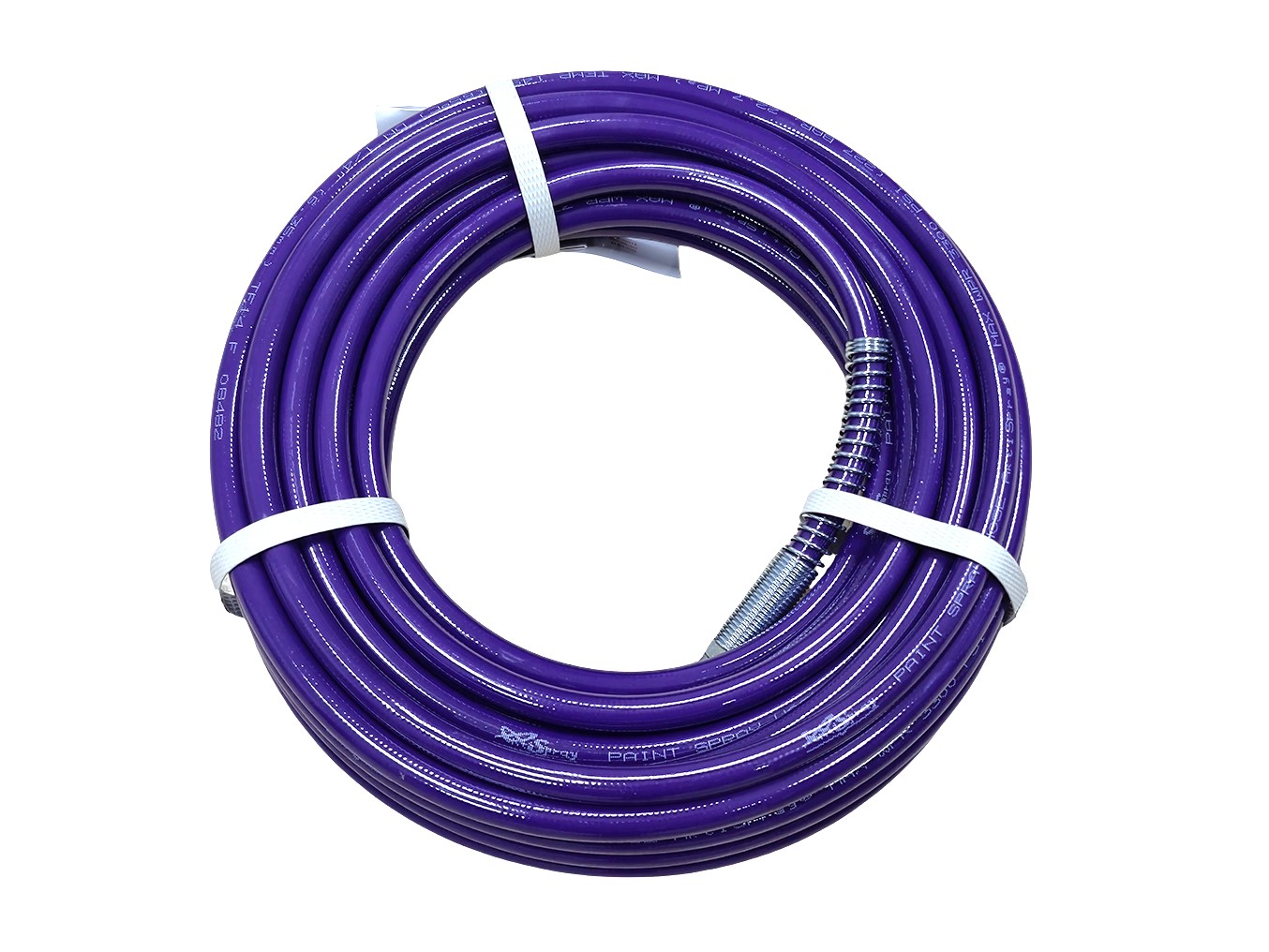 Рукав окрасочный 1/4&quot; х 15 м, Р.Д. 227 бар