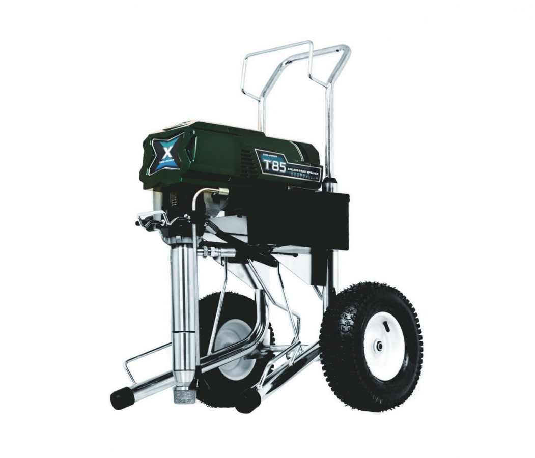 Окрасочный аппарат Dino-Power T85