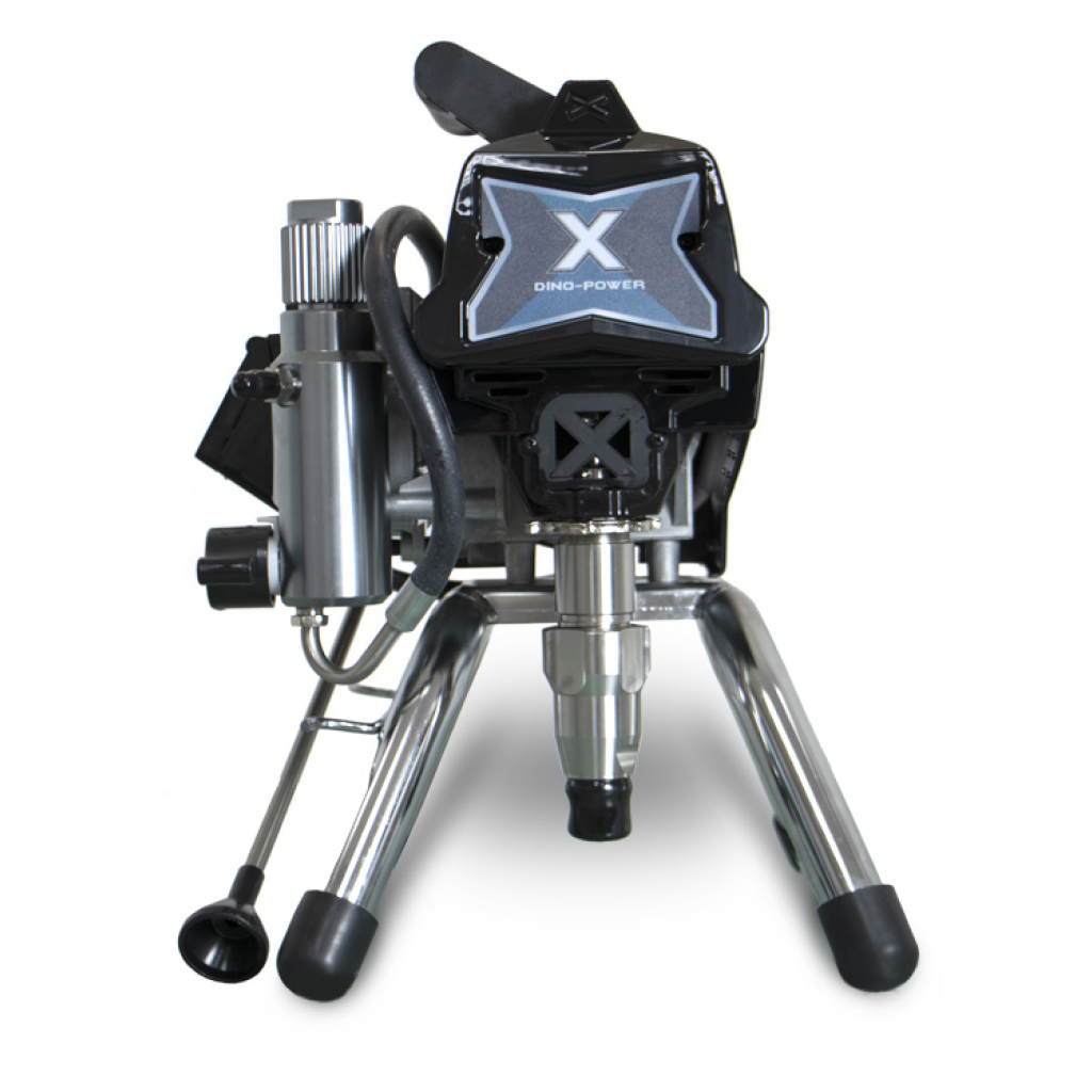 Окрасочный аппарат DINO-POWER DP-X20 2,0 л
