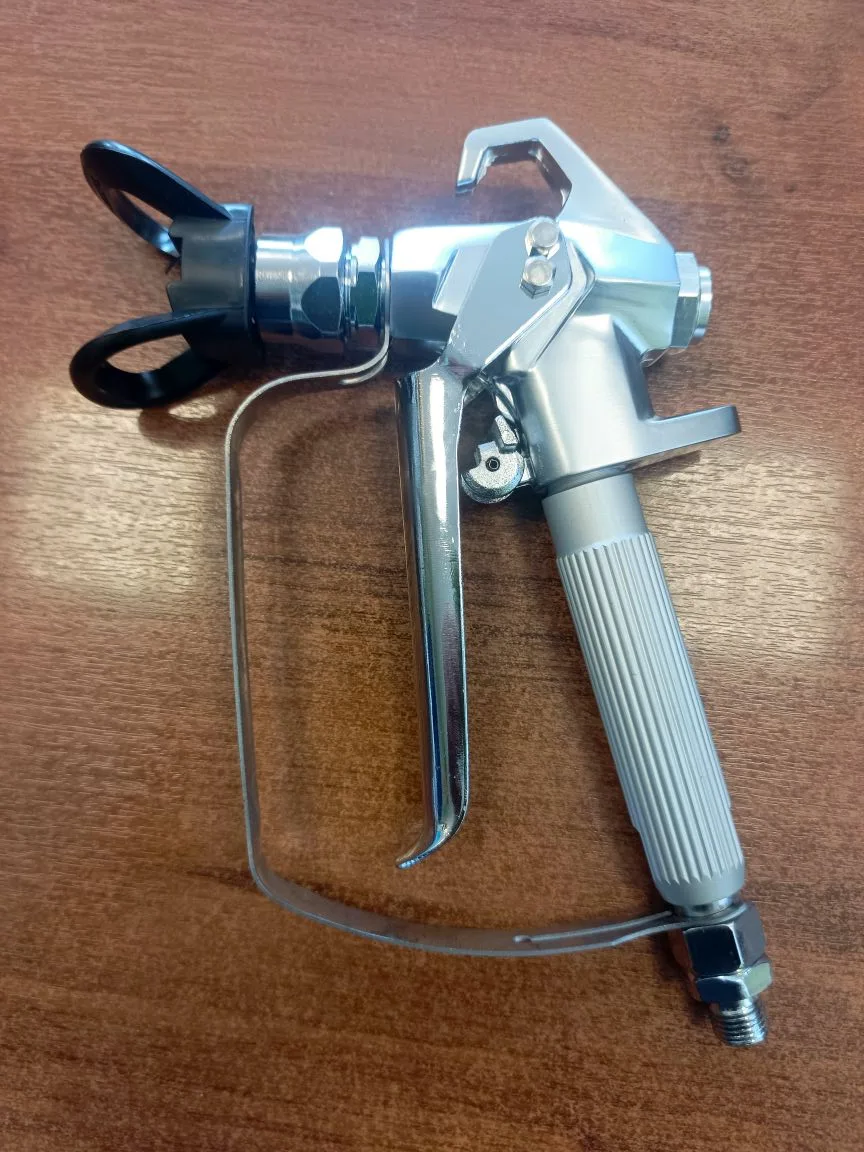 Пистолет окрасочный SG05, 1